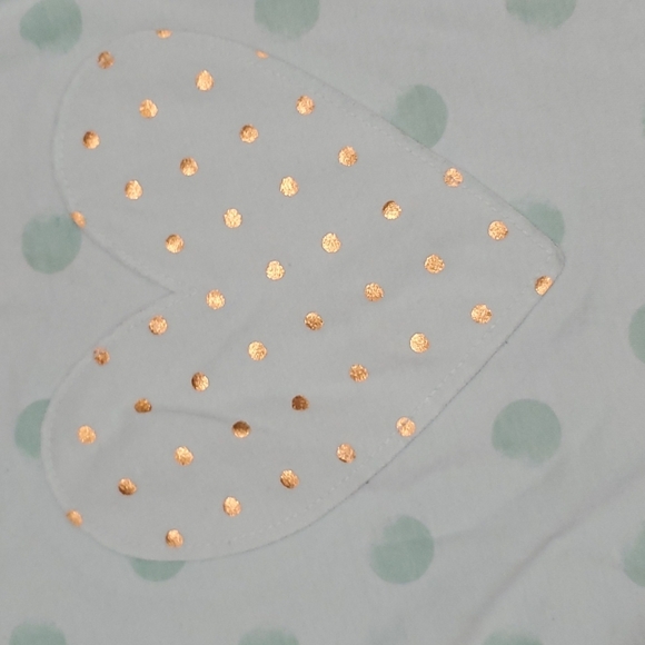 OshKosh/Cherokee Size 6 Matching Set - Picture 3 of 6